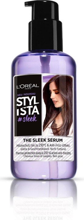 L'Oréal Paris Stylista The Sleek Serum (200 ml)