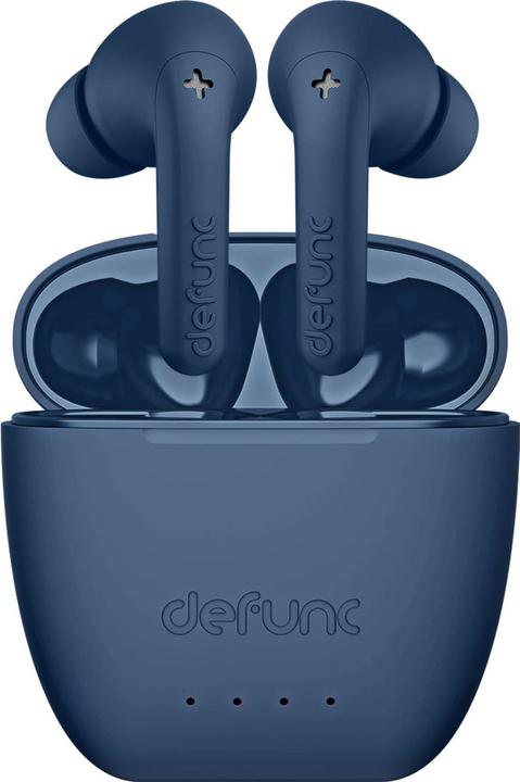 Actual product image Defunc True Audio (30 h, Wireless)