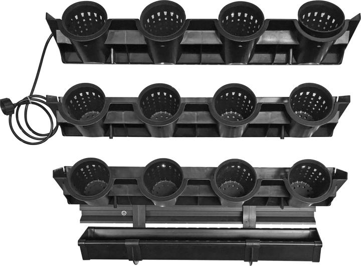 Produktbild Nature Blumenwand