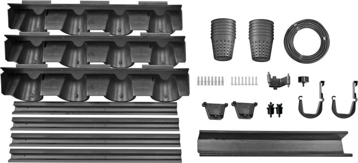 Produktbild Nature Blumenwand