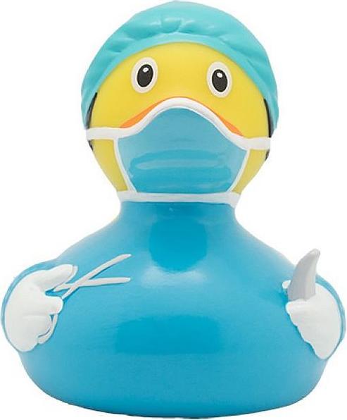 Produktbild Sombo Badeente chirurg
