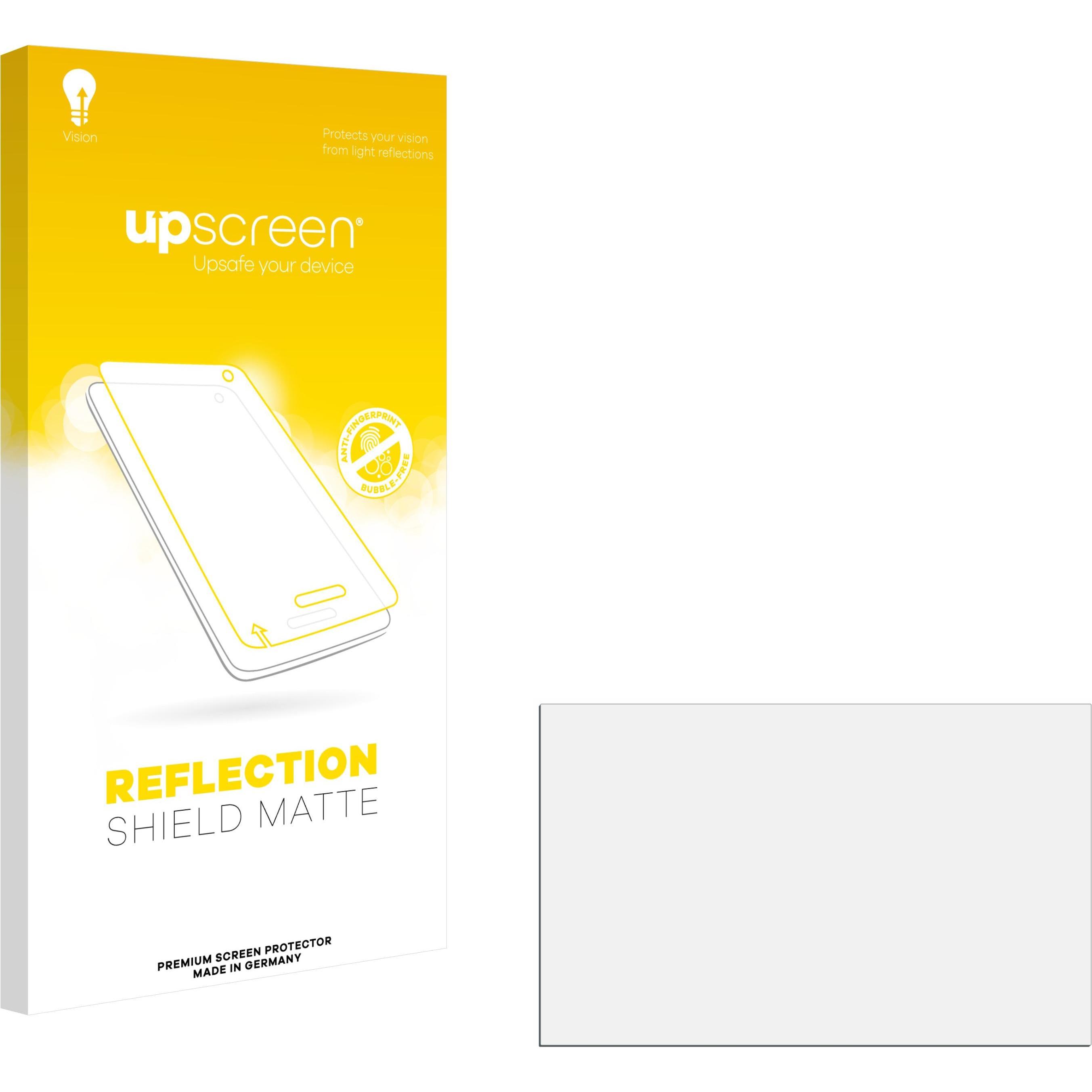 upscreen Schutzfolie Displayschutz Displayschutzfolie Folie Matt Entspiegelungsfolie (24.02", 16 : 10), Monitor Schutzfo...