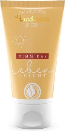 Actual product image La Vida Handcreme 30ml Leben leicht (30 ml)