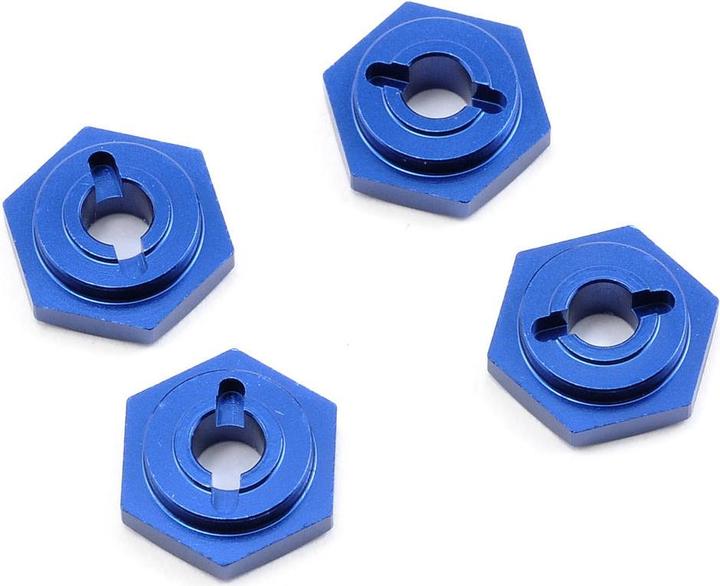 Produktbild Traxxas Wheel hubs