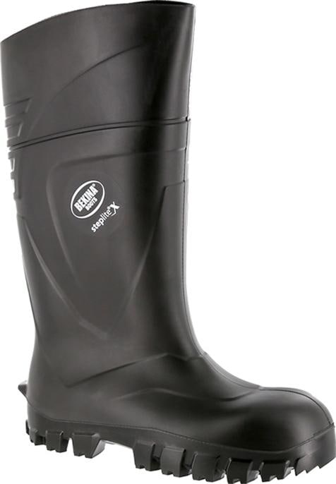 Bekina Stivali Steplite X Solid Grip S5, nero 44 (44)