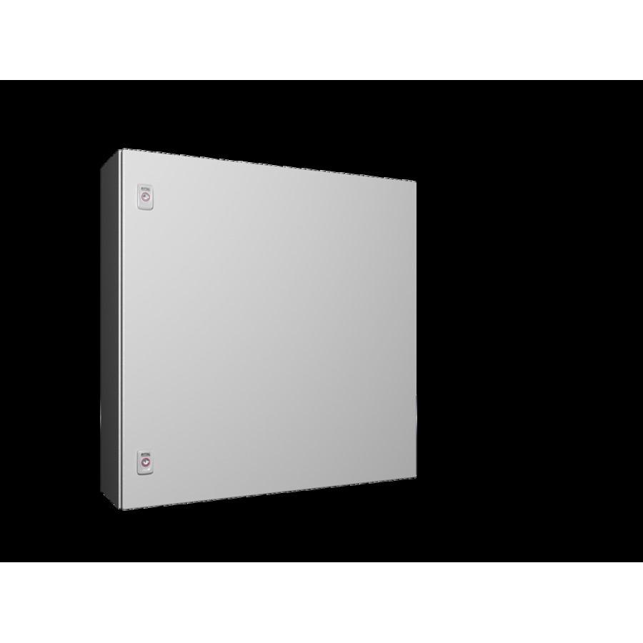 Thumbnail - Rittal, Verteilerschrank, Kompakt-Schaltschrank AX 1türig 760x760x210mm