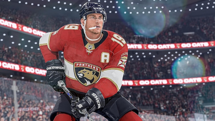 Immagine prodotto EA Games NHL 24 (PS5, EN)