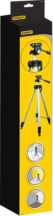 Produktbild Stanley ST Universell (Metall)