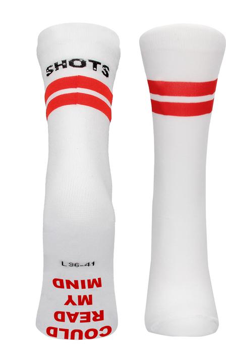 Produktbild Sexy Socks Dirty Mind (Würfelspiel)