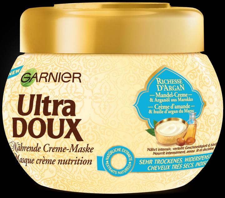 Image du produit Garnier Richesse d'Argan (300 ml)