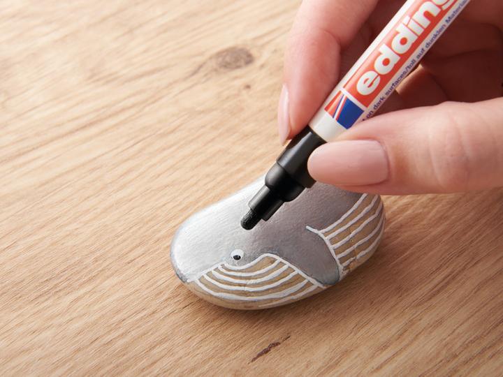 Actual product image Edding 5100 Medium (5 x)