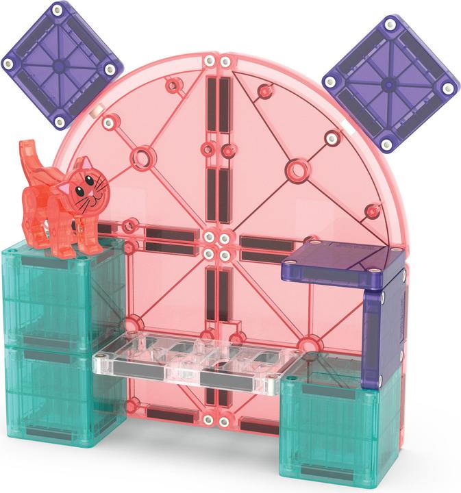 Produktbild Magna-Tiles Cat Tree​
