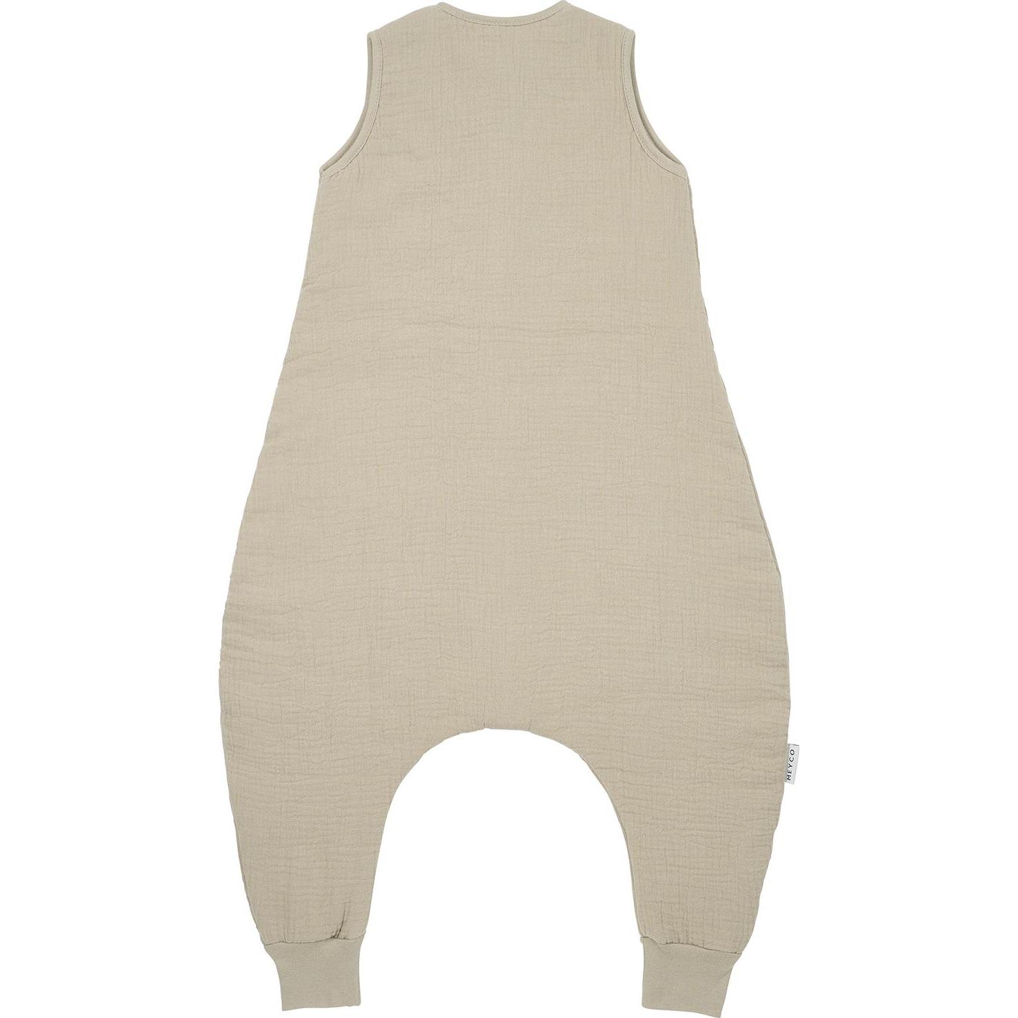 Thumbnail - Meyco, Babyschlafsack, Schlafoverall (80 cm)