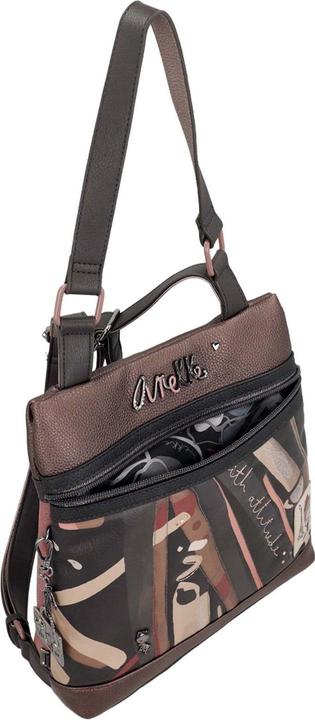 Produktbild Anekke Parisian Anti-Theft Backpack