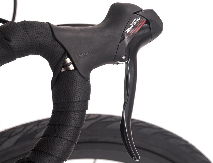 Image du produit Adore Gravelbike Rennrad 28" G3006 RH 56 cm (56 cm)