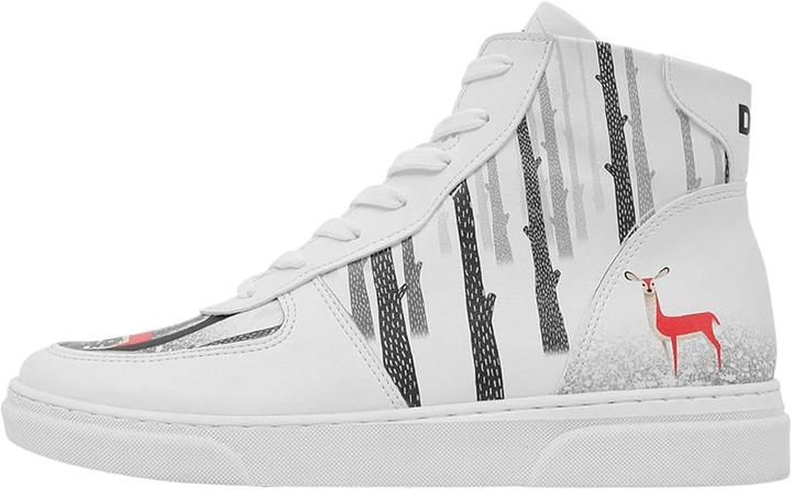 Actual product image Dogo Ace Boots (40)