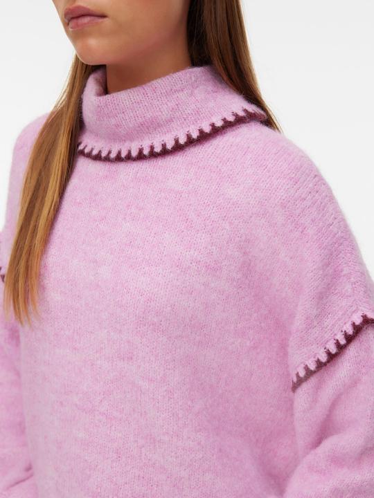 Actual product image Vero Moda AWELLA Pullover Strickpullover (M)