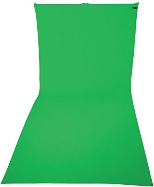 Immagine prodotto Westcott Green Screen (2.7 x 6m) (269.88 cm, 600 cm)