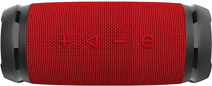 Actual product image swisstone BX 320 TWS (7 h, Rechargeable battery operated)