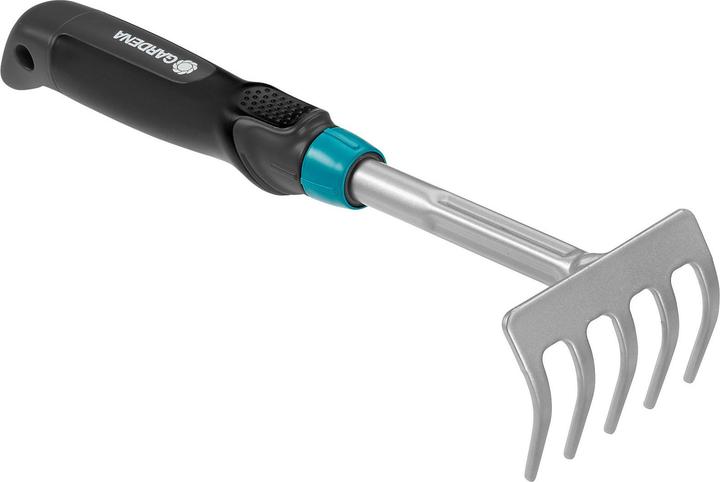 Actual product image Gardena Comfort Hand Rake