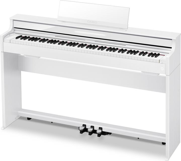 Produktbild Casio E-Piano CELVIANO AP-S450 Weiss (88 Tasten)