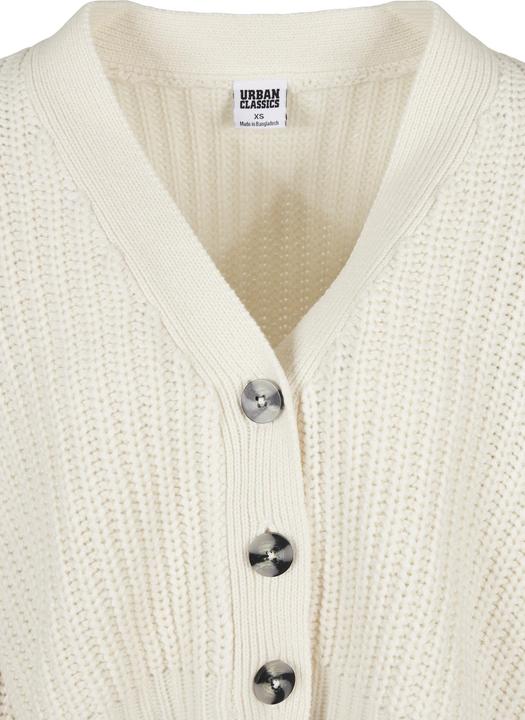 Produktbild Urban Classics Ladies Oversized Cardigan - 12240 (4XL)