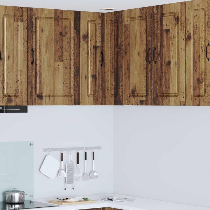 Immagine prodotto vidaXL Küchenschrank (57 x 57 x 80 cm)