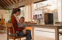 Produktbild HP M01-F2106ng (512 GB, 16 GB, Intel Core i5-12400, UHD Graphics 730)