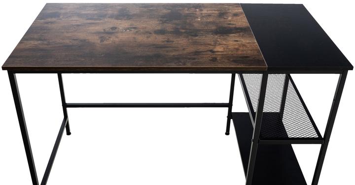 Produktbild CLP Oviedo (120 x 60 x 76 cm)