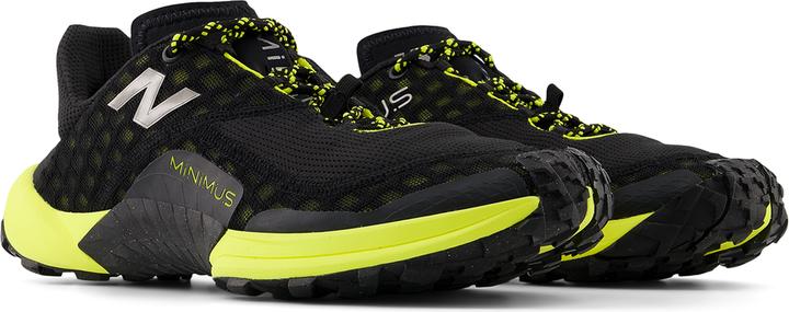 Actual product image New Balance MTM10LY1 Minimus Trail v1 (45)