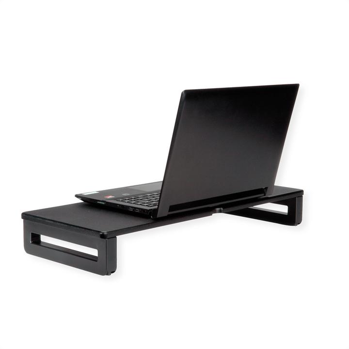 Actual product image Value Monitor-/Laptop-Ständer