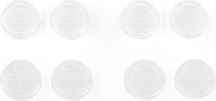 Actual product image Rc4Wd LED Light Bar round for roof rack, TRX-4 Bronco 21