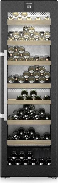 Produktbild Liebherr WPbsi 5252