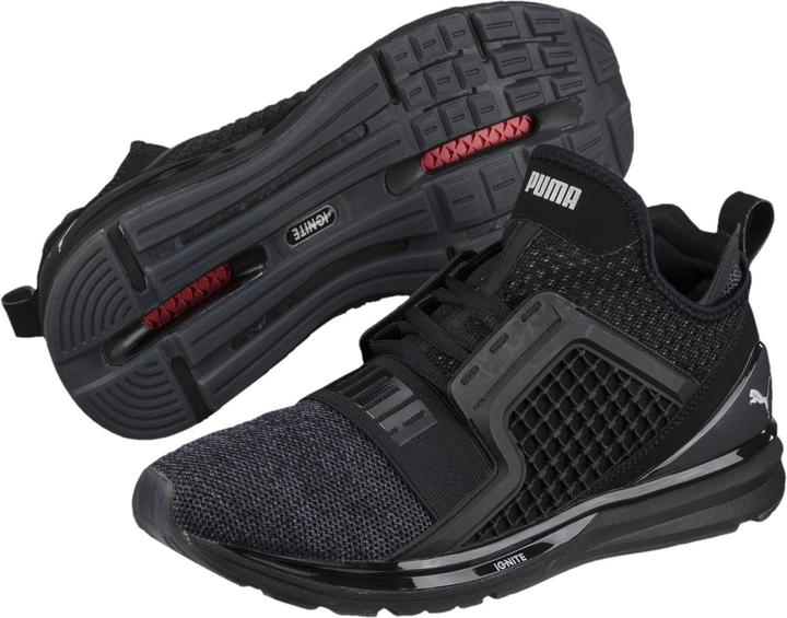 Produktbild Puma Ignite Limitless Knit (46)