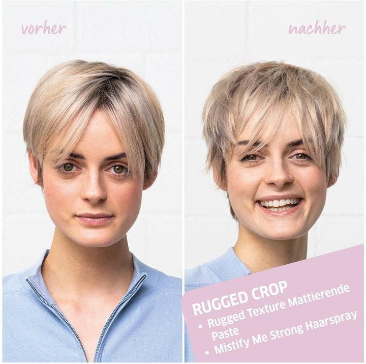 Produktbild Wella EIMI Mistify Me (300 ml)