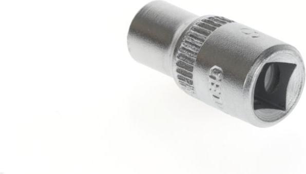 Actual product image Gedore 20 6 Socket 1/4", hexagonal, 6 mm (6 mm)
