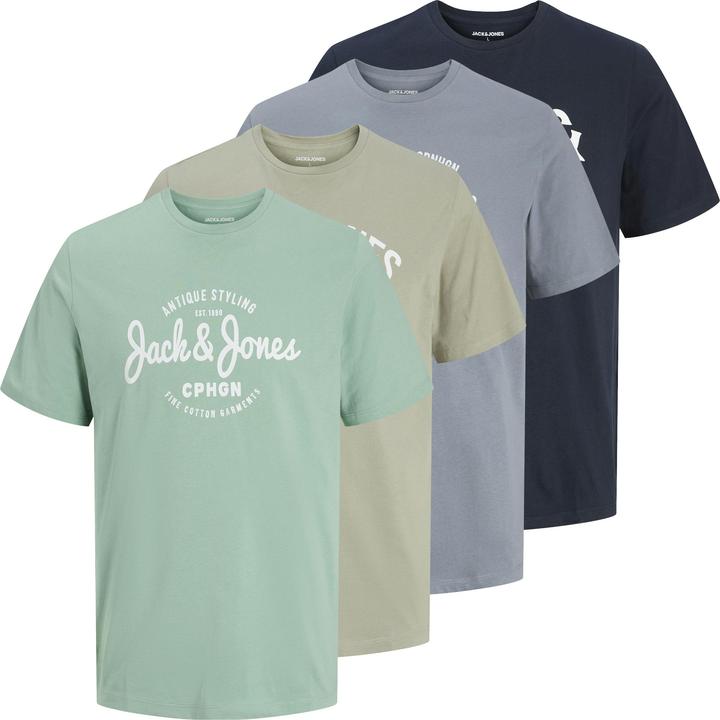 Produktbild Jack & Jones JJLINO 4er Pack (M)
