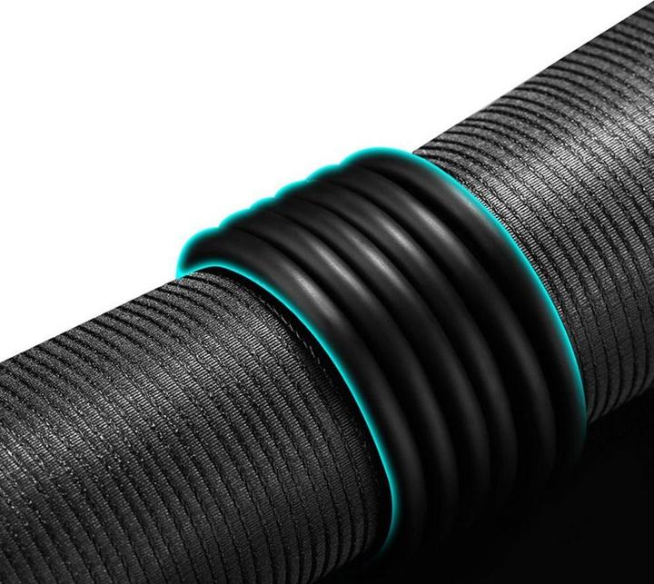 Actual product image Ugreen USB 2.0 M-M cable US102, 1.5m (black) (1.50 m, USB 2.0)
