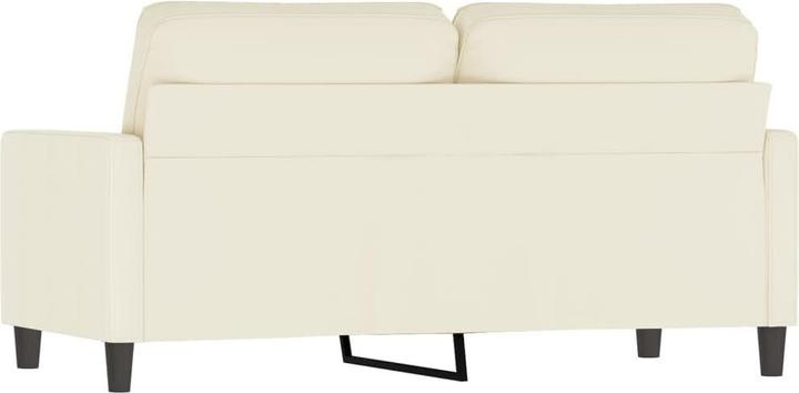 Produktbild vidaXL 2-Sitzer-Sofa (2-Sitzer)