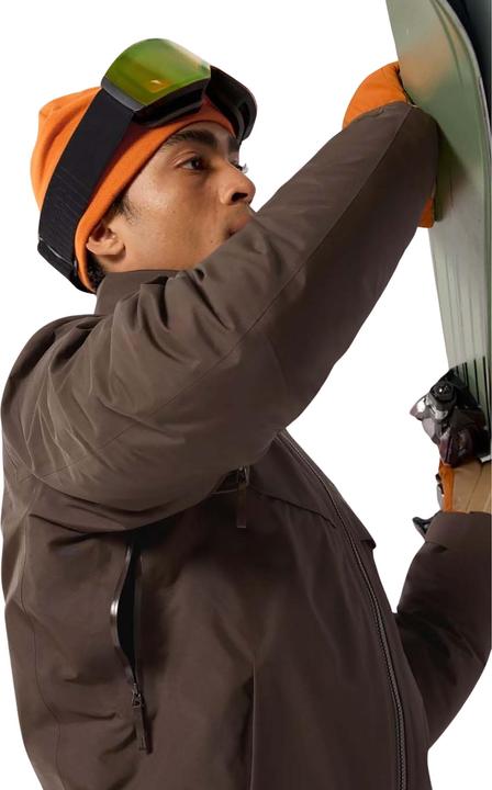 Image du produit Arc'teryx Macai Down (S)