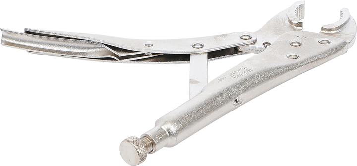 Actual product image BGS Self-Grip Pliers 225 mm (225 mm)