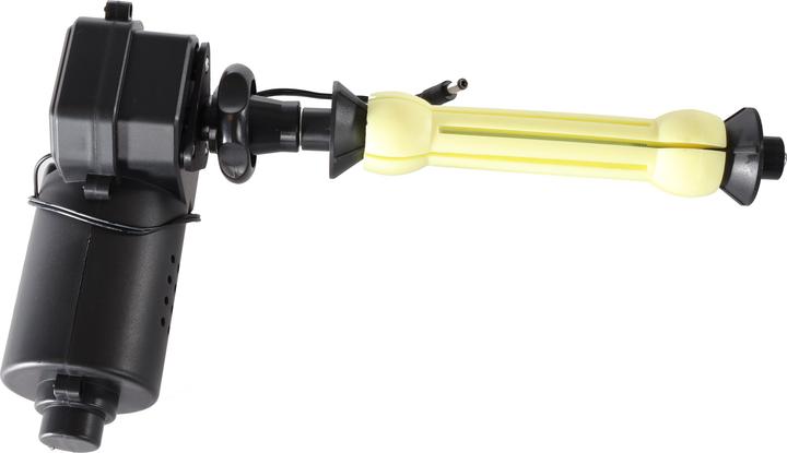 Immagine prodotto Falcon Eyes StudioKing Background System Electric B-3WE per 3 bobine (218 cm, 293 cm)