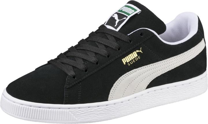 Produktbild Puma Suede Classic+ (36)