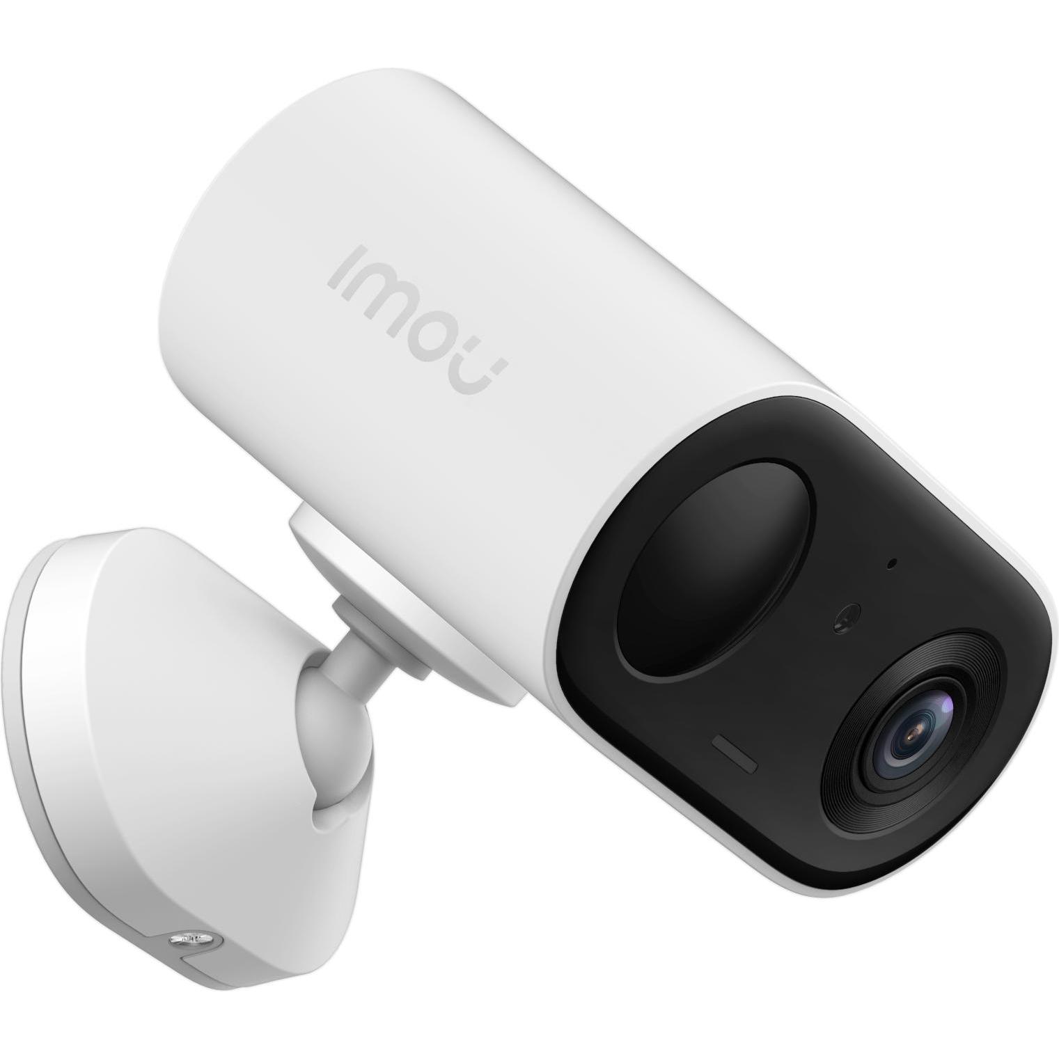 Thumbnail - Imou Cell Go Kit (2304 x 1296 Pixels), Netzwerkkamera, Weiss