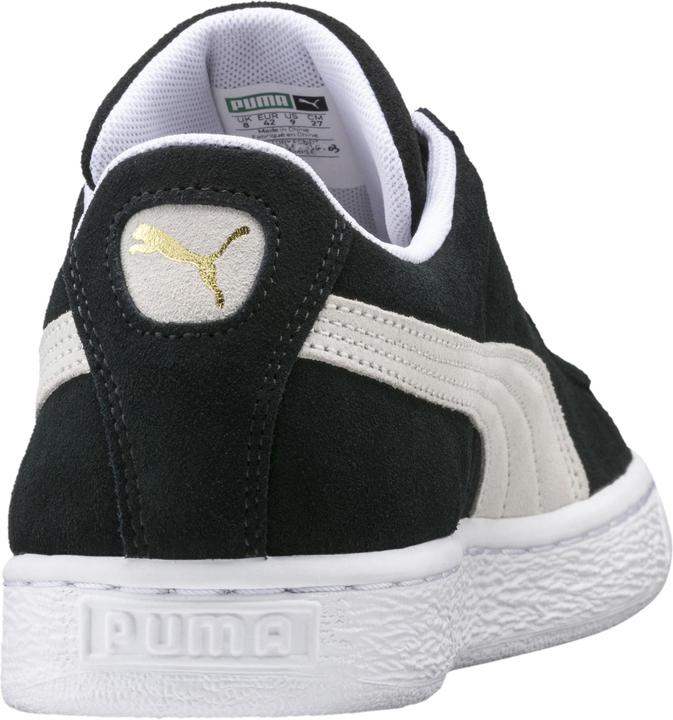Produktbild Puma Suede Classic+ (36)