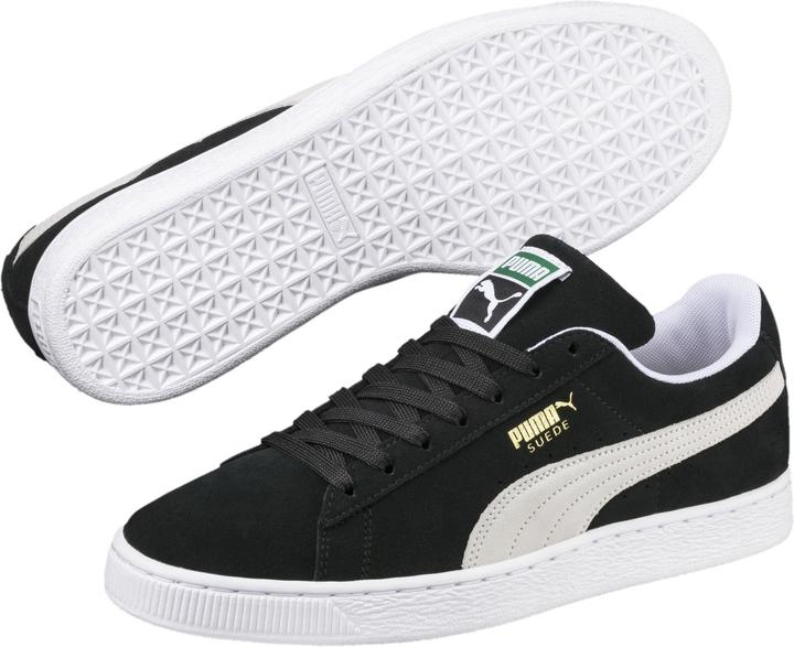 Produktbild Puma Suede Classic+ (36)