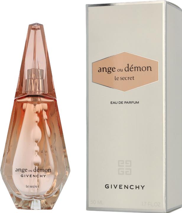 Immagine prodotto Givenchy Aoud Secret Eau De Parfum 50ml (Eau de parfum, 50 ml)