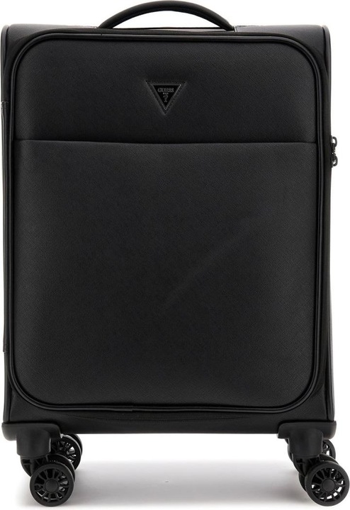 Produktbild Guess Napoli 4 Rollen Kabinentrolley 56 cm (40 l, M (50 - 90l))