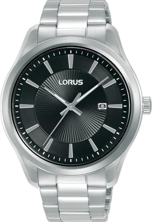 Image du produit Lorus RH925RX9 Montre Homme 42mm 5ATM (Montre analogique, 42 mm)