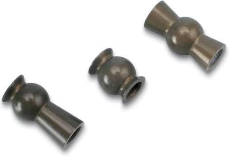 Produktbild Traxxas Hohlkugel-Set